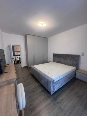 Apartament 3 camere, mobilat si utilat modern, Radauti - imagine 12
