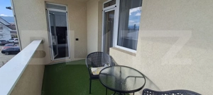Apartament cu 3 camere, etaj 1/4, zona Sportului, cu parcare  - imagine 18