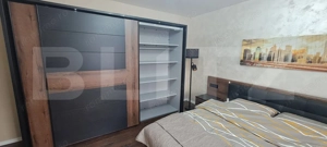 Apartament cu 3 camere, etaj 1/4, zona Sportului, cu parcare  - imagine 12