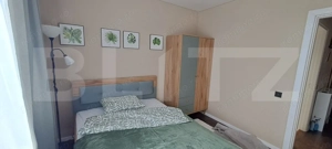 Apartament cu 3 camere, etaj 1/4, zona Sportului, cu parcare  - imagine 15