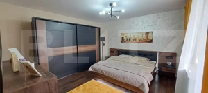 Apartament cu 3 camere, etaj 1/4, zona Sportului, cu parcare  - imagine 11