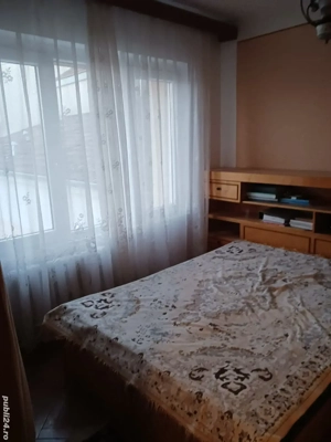 Apartament 4 camere, decomandat Sanmartin