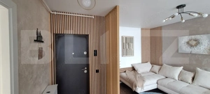Apartament cu 3 camere, etaj 1/4, zona Sportului, cu parcare  - imagine 6