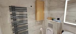 Apartament cu 3 camere, etaj 1/4, zona Sportului, cu parcare  - imagine 17