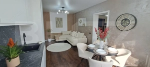 Apartament cu 3 camere, etaj 1/4, zona Sportului, cu parcare  - imagine 5