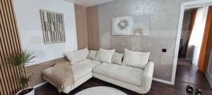 Apartament cu 3 camere, etaj 1/4, zona Sportului, cu parcare  - imagine 4