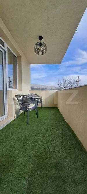 Apartament cu 3 camere, etaj 1/4, zona Sportului, cu parcare  - imagine 19