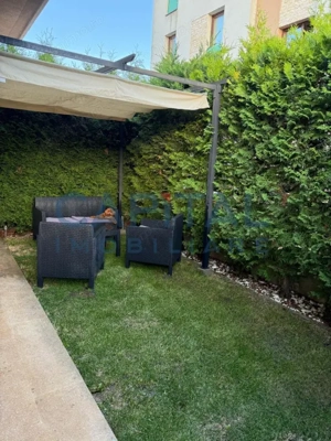 Apartament cu 2 camere in cartierul Buna Ziua cu gradina si parcare. Comision 0! - imagine 6