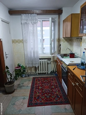 Apartament 4 camere, decomandat Sanmartin - imagine 5