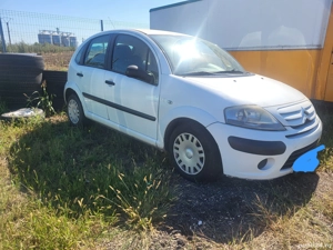 Vand Citroen C3  - imagine 4