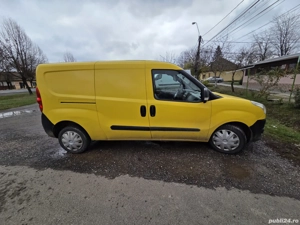 Vand Fiat Doblo Maxi - imagine 4