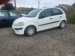 Vand Citroen C3  - imagine 5