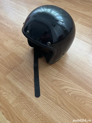 casca motocicleta unisex - imagine 5