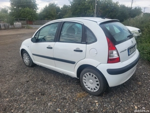 Vand Citroen C3  - imagine 3
