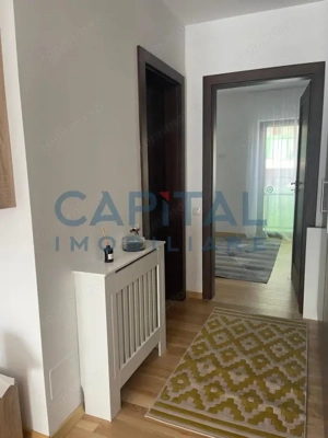 Apartament cu 2 camere in cartierul Buna Ziua cu gradina si parcare. Comision 0! - imagine 5