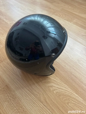 casca motocicleta unisex - imagine 3