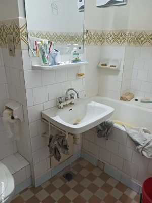 Apartament 4 camere, decomandat Sanmartin - imagine 4