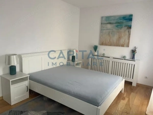 Apartament cu 2 camere in cartierul Buna Ziua cu gradina si parcare. Comision 0! - imagine 3