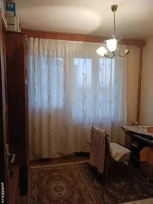 Apartament 4 camere, decomandat Sanmartin - imagine 2