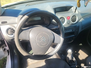 Vand Citroen C3  - imagine 2
