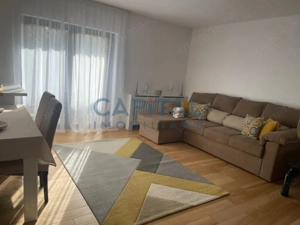 Apartament cu 2 camere in cartierul Buna Ziua cu gradina si parcare. Comision 0! - imagine 2