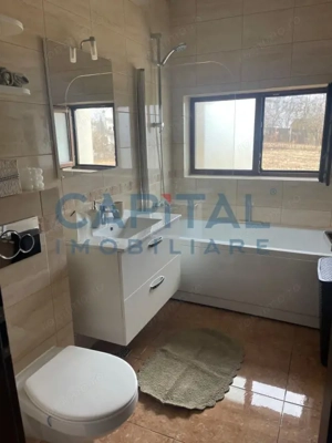 Apartament cu 2 camere in cartierul Buna Ziua cu gradina si parcare. Comision 0! - imagine 4