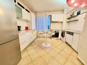 Apartament 3camere | 2 bai  | etaj 1 | 106 mp | G. Enescu | ID : - imagine 2