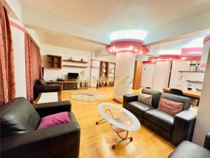 Apartament 3camere | 2 bai  | etaj 1 | 106 mp | G. Enescu | ID : - imagine 6