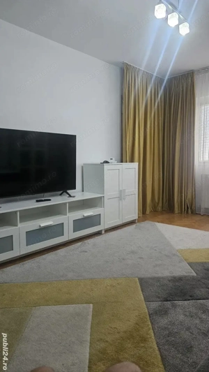 Lipovei - Apartament 3 Camere