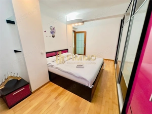 Apartament 3camere | 2 bai  | etaj 1 | 106 mp | G. Enescu | ID : - imagine 8