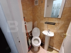 Apartament 2 camere, complet renovat, zona 9 Mai - imagine 3