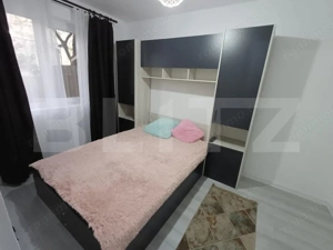 Apartament 2 camere, complet renovat, zona 9 Mai - imagine 4