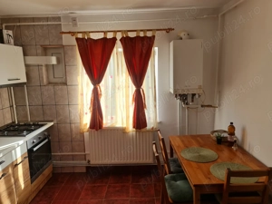 Inchiriez apartamet 2 camere spatios PS-uri Teilor