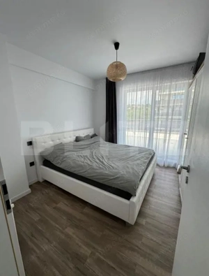 Apartament la cheie, 3 camere, 73 mp, 143 mp terasa, parcare, zona Rivus Mall - imagine 4