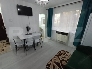 Apartament 2 camere, complet renovat, zona 9 Mai