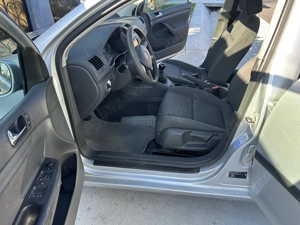 Golf 5 1.6 benzina - 180000km reali - imagine 2