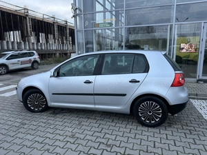 Golf 5 1.6 benzina - 180000km reali - imagine 5