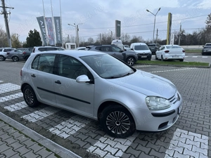 Golf 5 1.6 benzina - 180000km reali - imagine 4