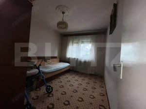 Apartament 3 camere, parter înalt, ideal firma/birouri - DEVA, ZARANDULUI - imagine 4