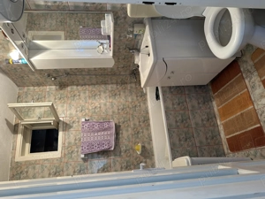 Casă 2 corpuri (fundație piatră)  teren 1000 mp   Vadu Crișului  - imagine 9