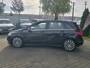 Mercedes B-Klasse 1.8 Diesel | Automata | 2013 - imagine 2