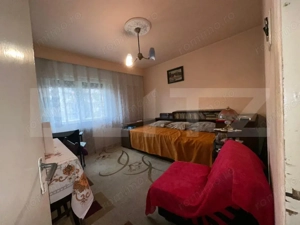 Apartament 3 camere, parter înalt, ideal firma/birouri - DEVA, ZARANDULUI - imagine 6