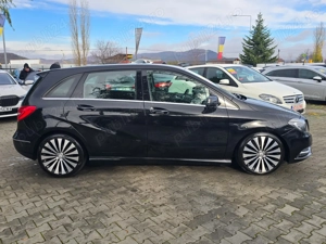 Mercedes B-Klasse 1.8 Diesel | Automata | 2013 - imagine 4
