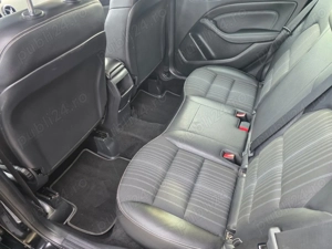 Mercedes B-Klasse 1.8 Diesel | Automata | 2013 - imagine 8