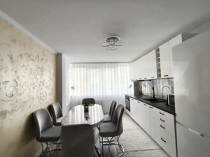 Apartament modern, 2 dormitoare , zona Nufaru, prima cheie