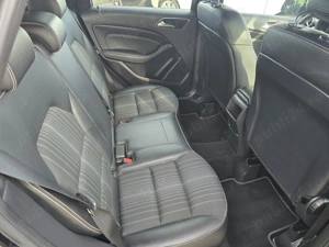 Mercedes B-Klasse 1.8 Diesel | Automata | 2013 - imagine 11