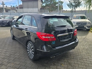 Mercedes B-Klasse 1.8 Diesel | Automata | 2013 - imagine 7