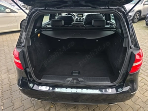 Mercedes B-Klasse 1.8 Diesel | Automata | 2013 - imagine 12
