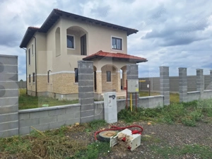 Casă individuală modernă Moșnița Nouă - imagine 14