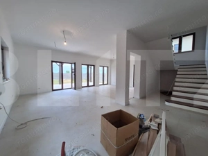 Casă individuală modernă Moșnița Nouă - imagine 16